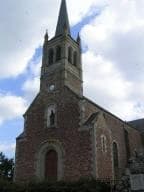 Église Notre Dame de l'Assomption à Muel