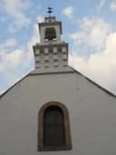 Chapelle Chapelle Sainte-Anne du Port à Saint-Quay-Portrieux