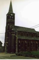 église de la Nativité-de-Notre-Dame d'Haucourt-en-Cambrésis à Haucourt-en-Cambrésis