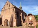 chapelle de l'Assomption d'Obersteigen à Wangenbourg-Engenthal