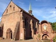 chapelle de l'Assomption d'Obersteigen à Wangenbourg-Engenthal