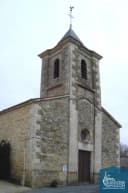 église Sainte-Madeleine de La Jaudonnière à La Jaudonnière