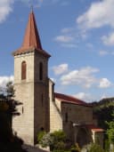 Saint-Préjet-d'Allier à Saint-Préjet-d'Allier