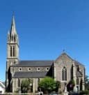 église Saint-Pierre de Plumieux à Plumieux