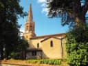 Église Saint Ferréol à Fiac