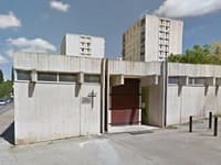 Saint Pierre à Nîmes