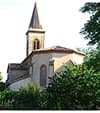 église Saint-Pierre de Beauvais-sur-Tescou