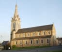 Église Saint Jean Baptiste à Saint-Jean-sur-Couesnon