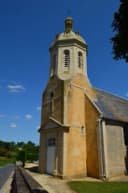 Assomption Notre Dame à Condé-sur-Seulles