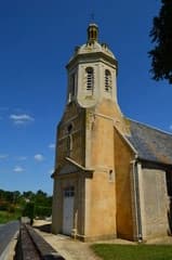 Assomption Notre Dame à Condé-sur-Seulles