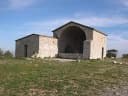 chapelle Saint-Bauzile de Fabrègues à Fabrègues