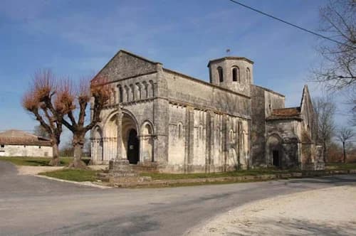 Saint Abon