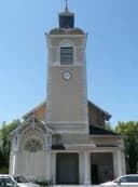 église Saint-Jean de Gan à Gan