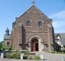 Église Saint André à Lohéac