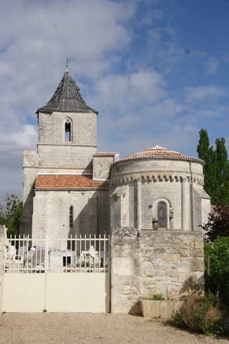 Champdolent à Champdolent