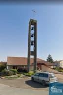 Église Notre Dame de l'Assomption à Vix