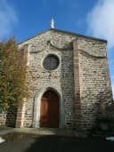 Église Immaculée Conception à Larajasse