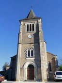église Saint-Blaise de Strenquels à Strenquels