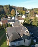 Église Notre Dame (de l'Assomption) à Crotelles