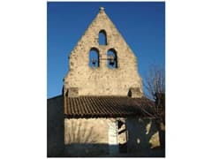 église Saint-Jacques de Pauilhac à Foulayronnes