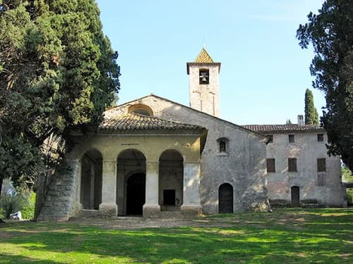 Sanctuaire Notre-Dame-de-Vie