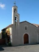 chapelle Saint-Pierre-Aumaître des Riffauds à Ruelle-sur-Touvre