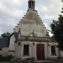 Chapelle Notre-Dame de Monflières à Bellancourt