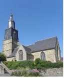 Saint Martin de Tours à Javené