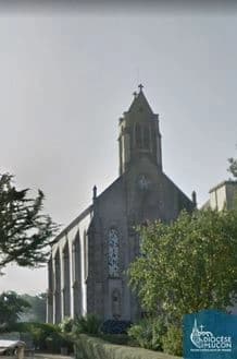 chapelle Notre-Dame-de-la-Salette des Brouzils à Les Brouzils