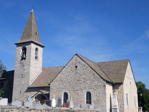 RECOULES DE FUMAS à Recoules-de-Fumas