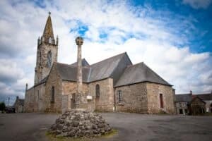 Église Saint Samson
