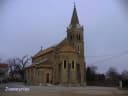 Eglise à Janneyrias