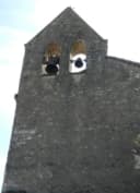 église Saint-André de Lejos à Lamillarié