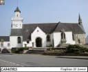 Église Saint Sané à Camors