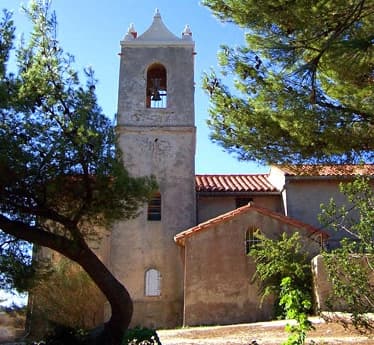 église Saint-Julien de Saint-Julien-lès-Martigues