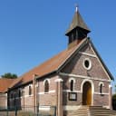 église Saint-Stanislas de Calonne-Ricouart à Calonne-Ricouart