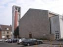 Saint Vaast à Frévent