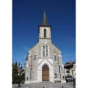 église Saint-Barthélemy d'Anthy-sur-Léman à Anthy-sur-Léman