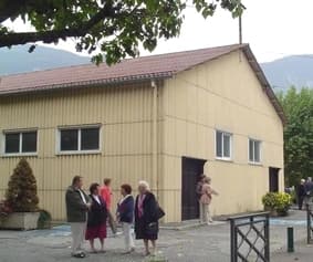 Église Saint-Jean-Marie Vianney