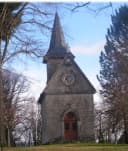 Chapelle Notre-Dame du Puy Rachat à Nieudan