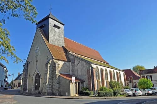 Saint Eutrope à Villefranche