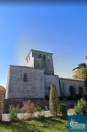 église Notre-Dame-de-l'Assomption de Baupte à Bazoges-en-Pareds