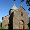 Église de Fijaguet-de-Rodelle à Rodelle