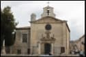 chapelle de la confrérie des Pénitents-Gris à Aigues-Mortes