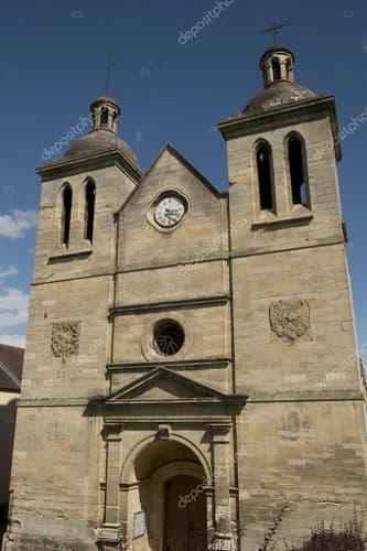 église Saint-Germain de Médan à Médan