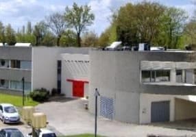 Église Maison Accueil Personnes Agées à Plélan-le-Petit