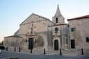 église de la Major d'Arles à Arles
