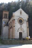 église Saint-Michel de Morêtel-de-Mailles à Morêtel-de-Mailles