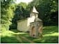 Chapelle Saint-Clément à Gorze