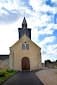 Église Notre Dame (Brieux) à Brieux